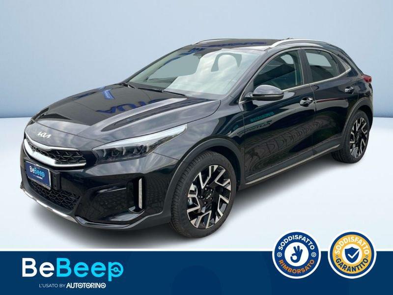 Kia Xceed 1.0 T-GDI BUSINESS 115CV