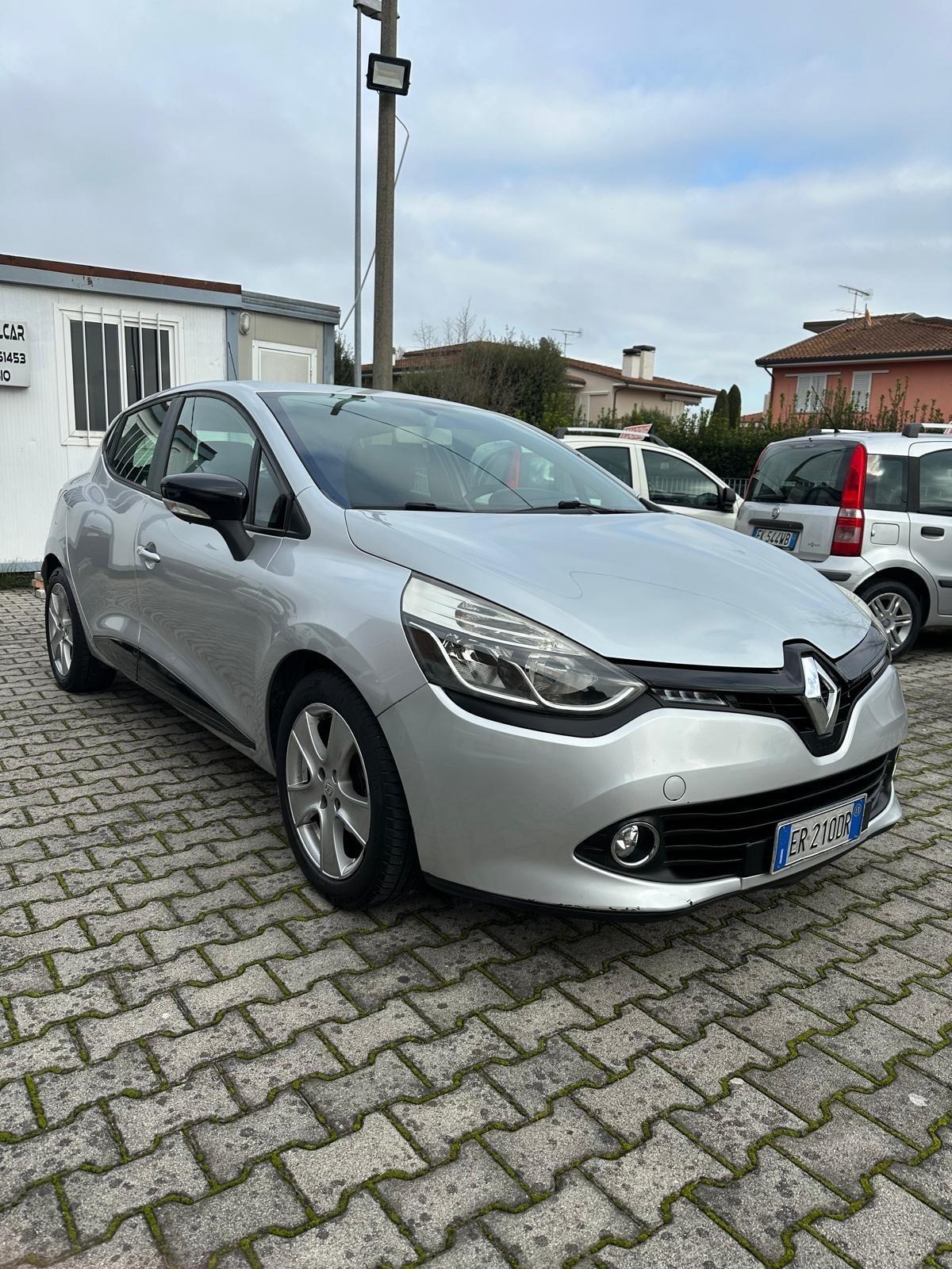 Renault Clio 1.2 75CV GPL 5 porte Live