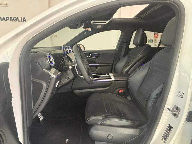Mercedes GLC 220d Coupe AMG Line Premium Plus 4matic 2023