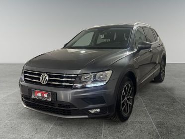 Volkswagen Tiguan Allspace 2.0 TDI DSG Advanced BMT 7 posti