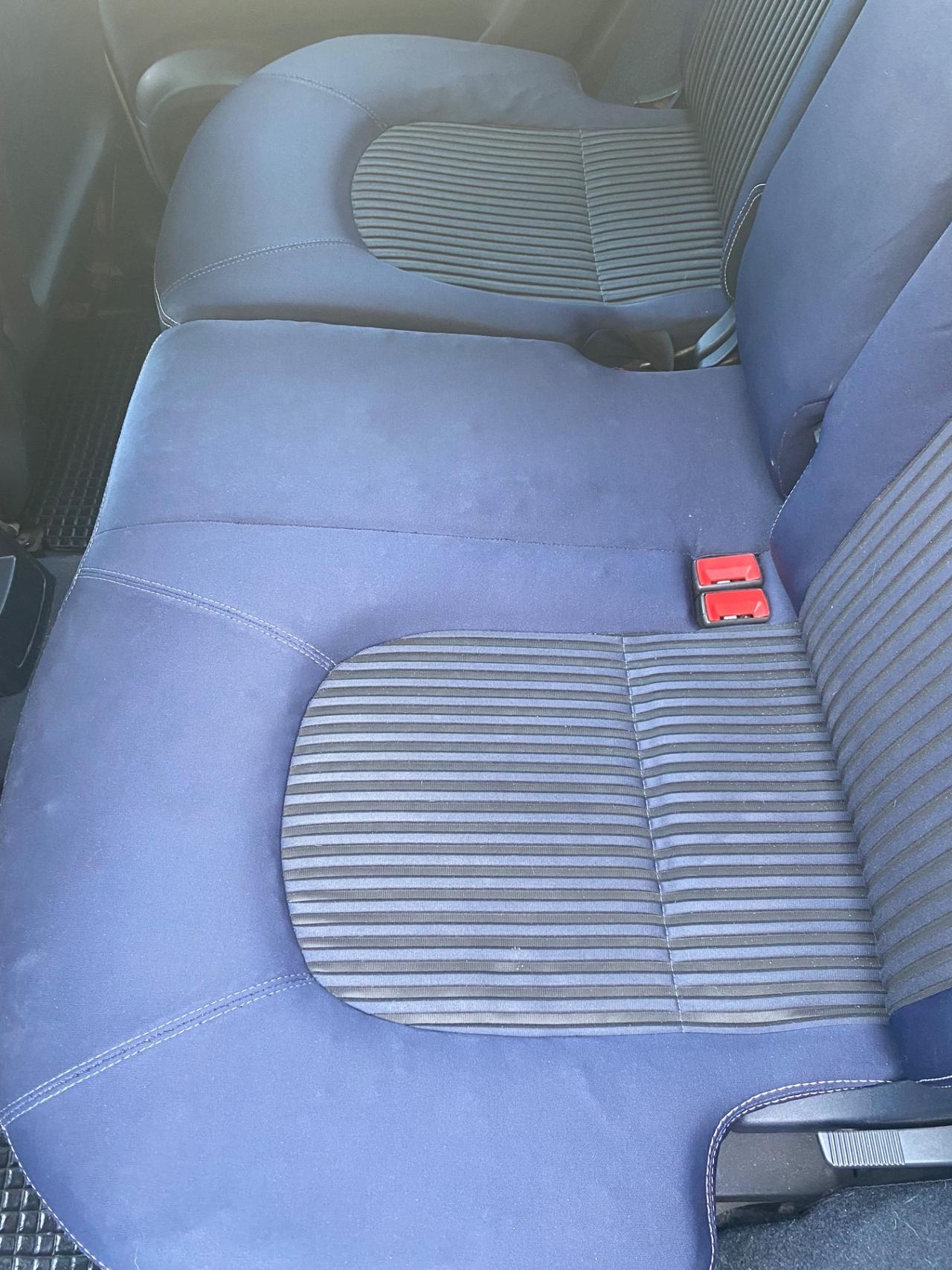 Lancia MUSA 1.3 Multijet 2009 TAGLIANDATA