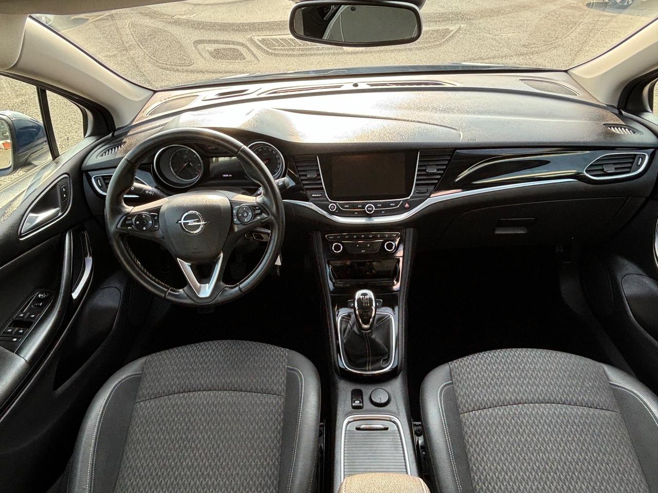 Opel Astra 1.6 CDTi Sports Tourer Innovation - 2018