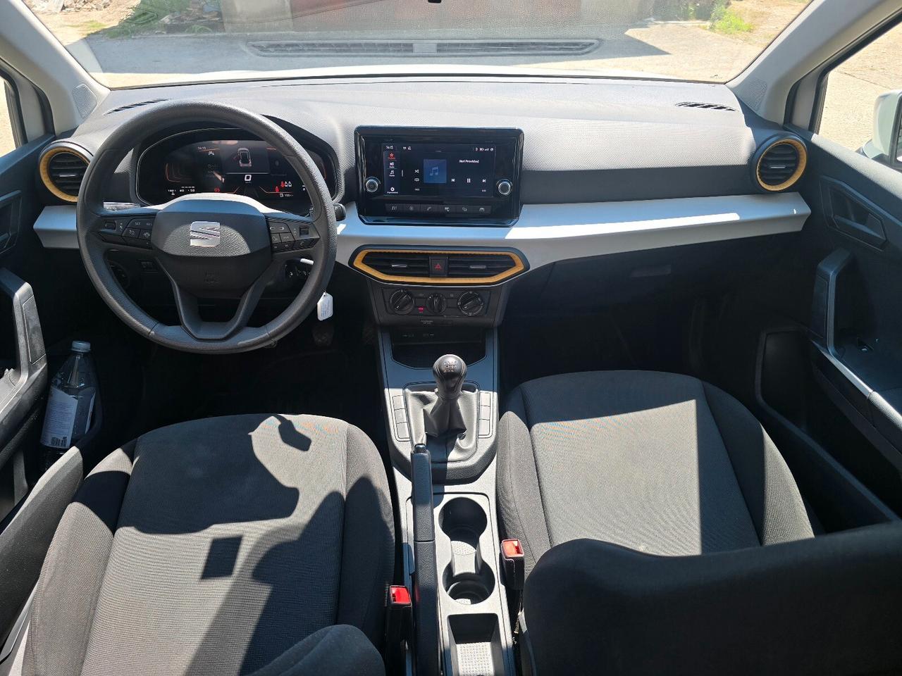 Seat Arona 1.0 EcoTSI Reference
