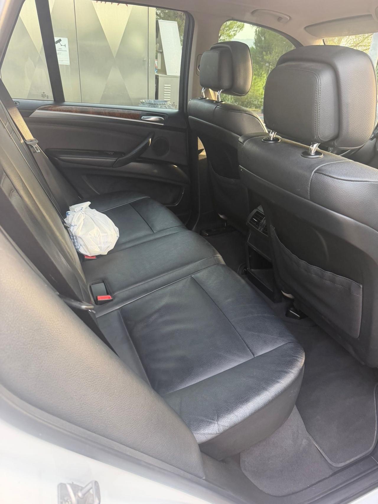 Bmw X5 xDrive30d