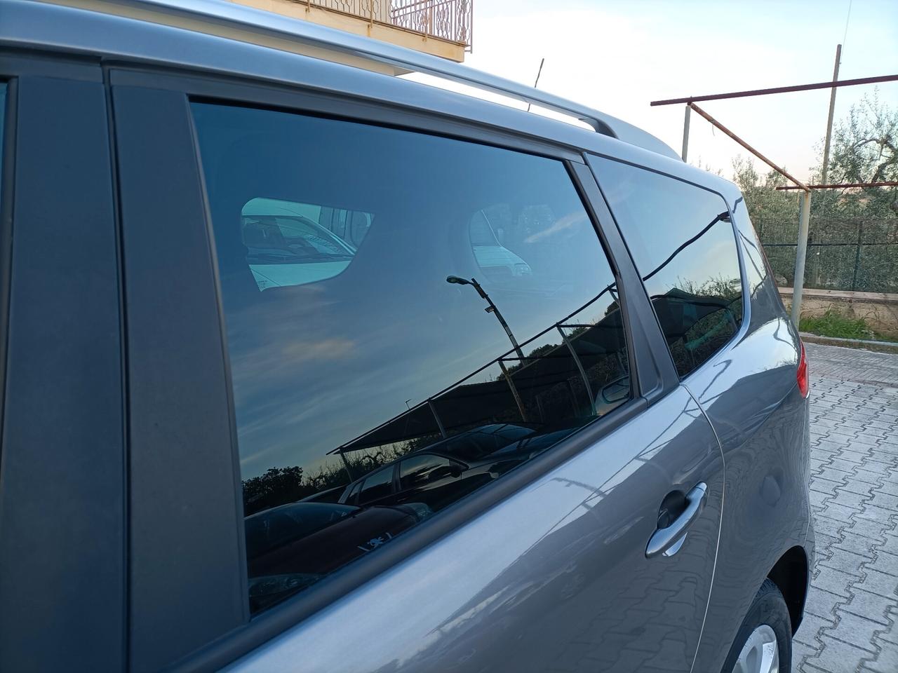 Renault Scenic 7 posti 1.5dCi 110CV Limited