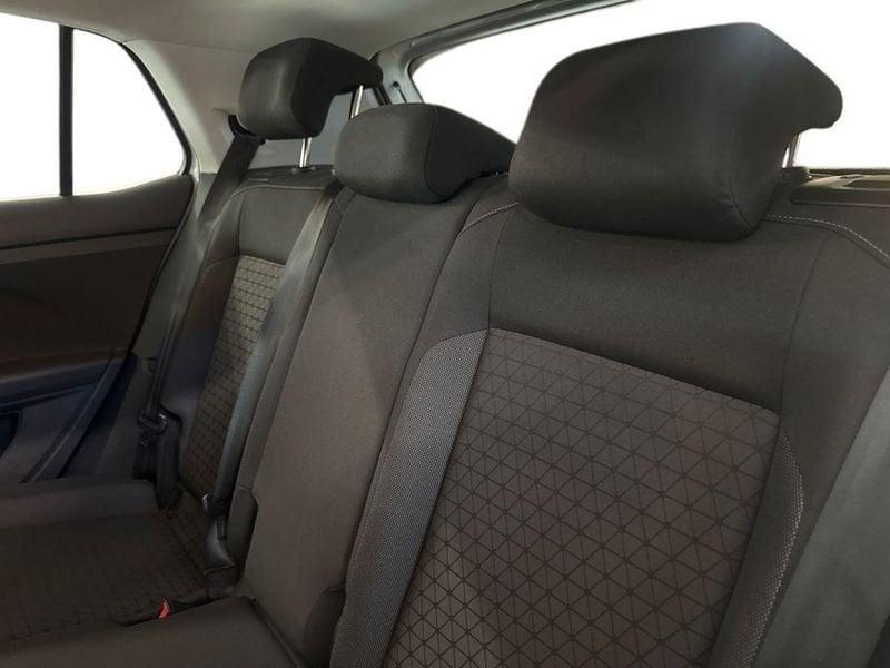 Volkswagen T-Cross 1.0 tsi Style 110cv