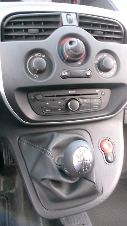 Renault Kangoo express 1.5 dci 95cv Blue Ice Plus E6d-temp