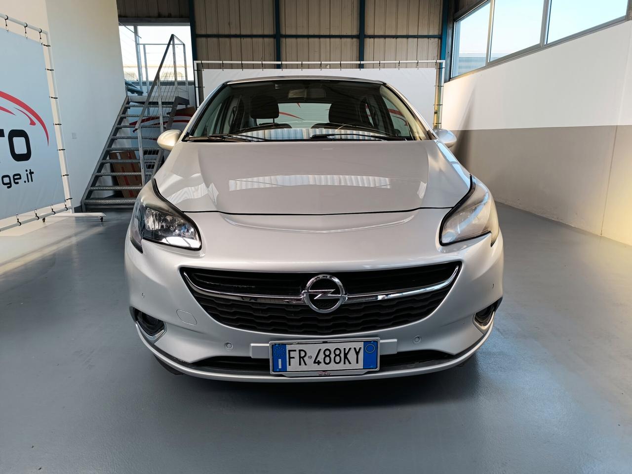 Opel Corsa 1.3 CDTI ecoFLEX 95CV Start&Stop aut. 5 porte Innov.