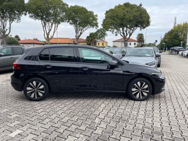 VOLKSWAGEN Golf 1.0 eTSI EVO DSG Move