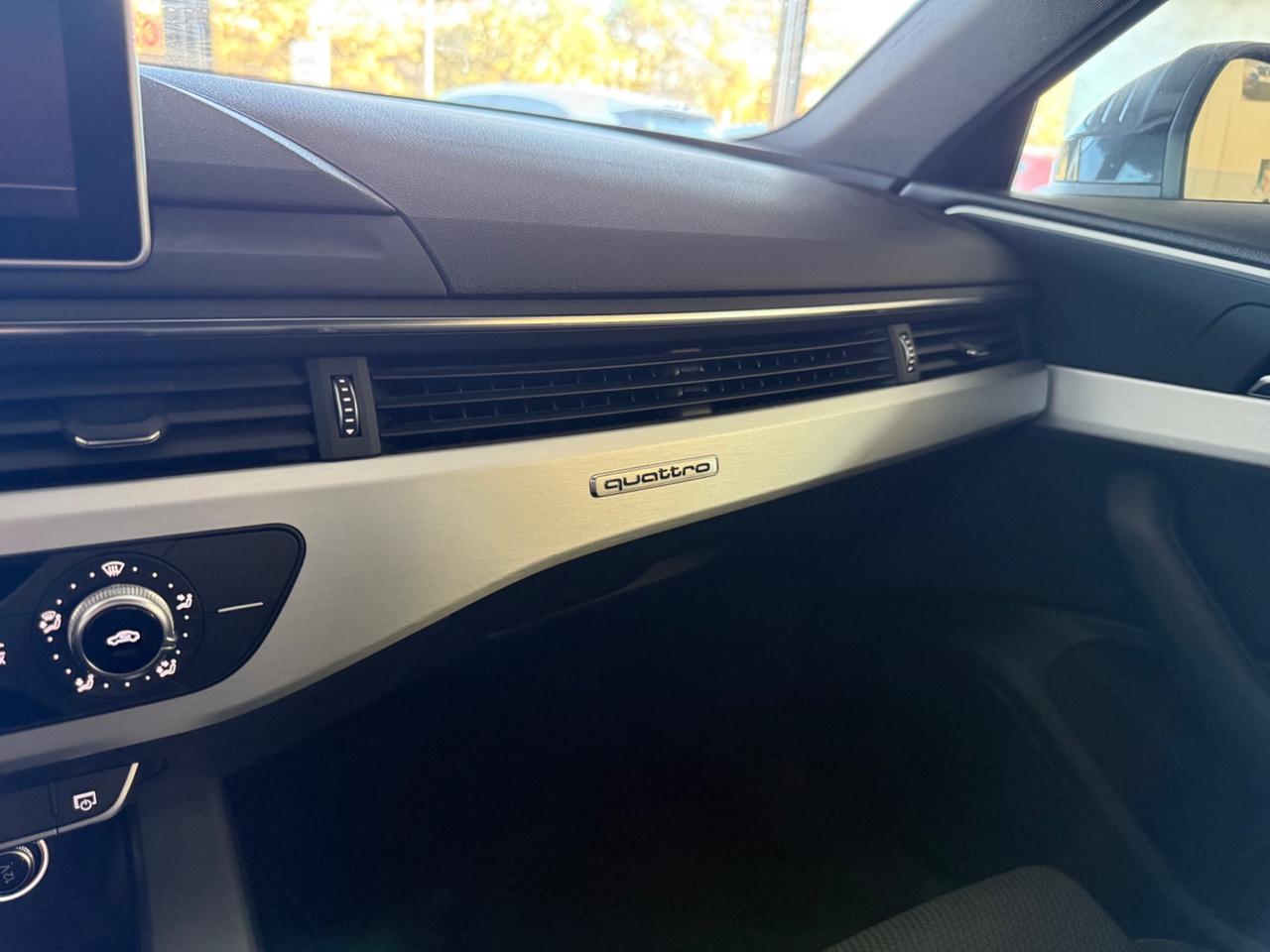 Audi A4 Avant 3.0 TDI 272 CV quattro S-LINE