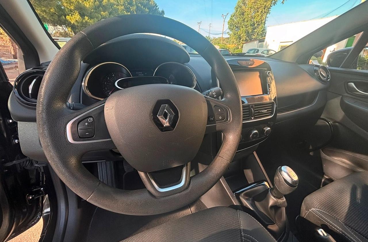 Renault Clio dCi 8V 75 CV 5 porte Business