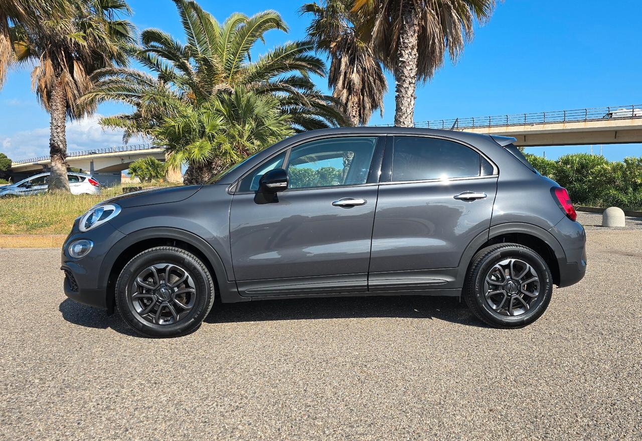 Fiat 500X 1.3 MultiJet 95 CV Club