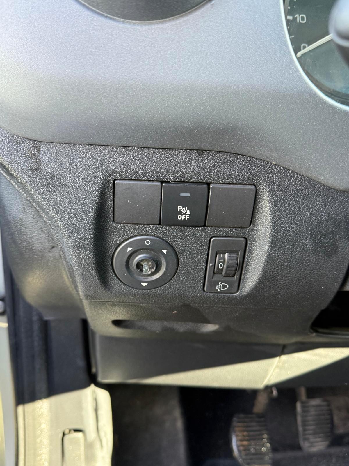 Citroen Berlingo 1.6 HDi 110CV 2010