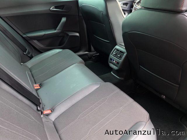 CUPRA Formentor NEW 2.0 TDI 150CV DSG Navi Pacchetto "Edge"