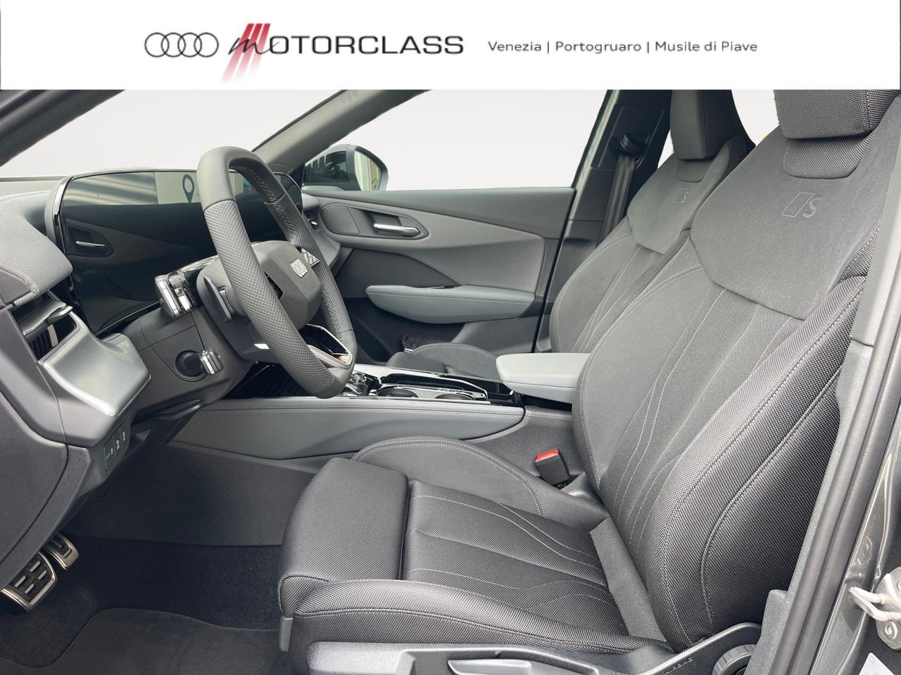 Audi Q3 2.0 tdi 150cv s line edition s tronic