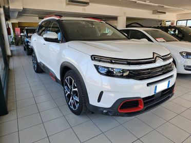 Citroen C5 Aircross BlueHDi 130 S&S EAT8 Shine + TETTO apribile e panorama
