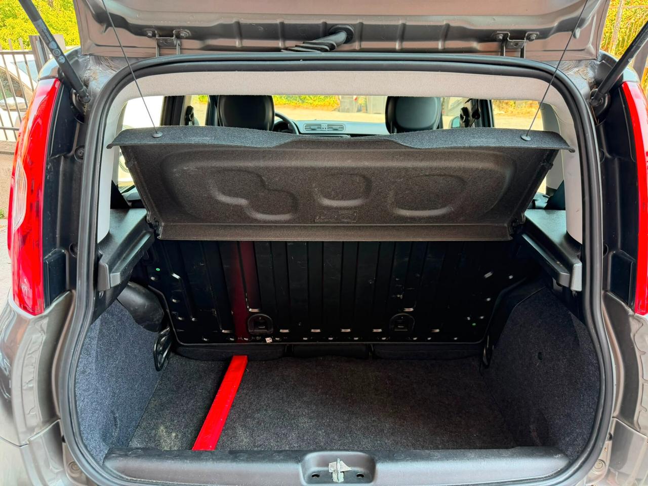 Fiat Panda 1.2 Easy
