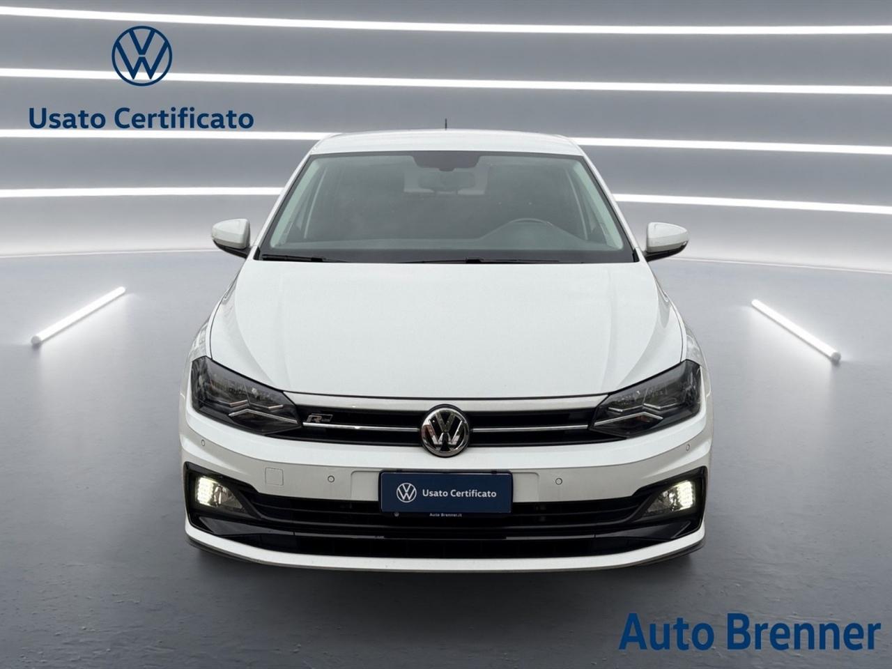 Volkswagen Polo 5p 1.6 tdi sport 95cv