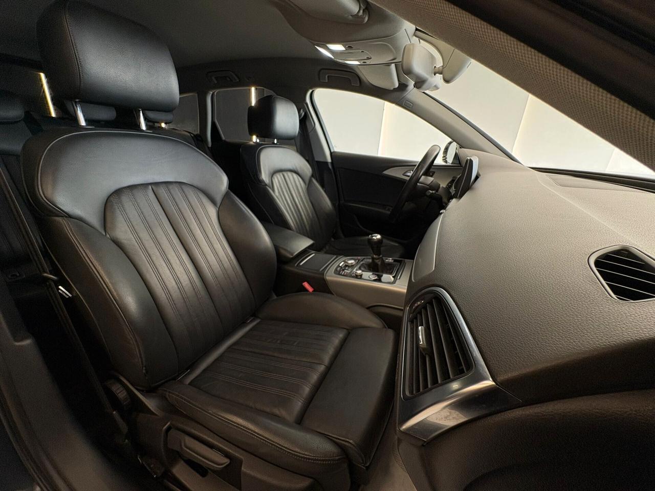 Audi A6 Avant 2.0 TDI 136CV Advanced M