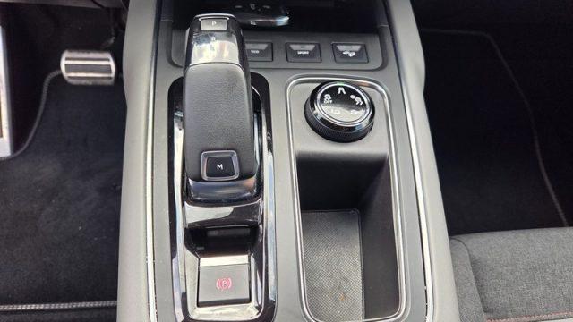 CITROEN C5 Aircross PureTech 130 S&S EAT8 Shine PERMUTE OK NEOPAT.