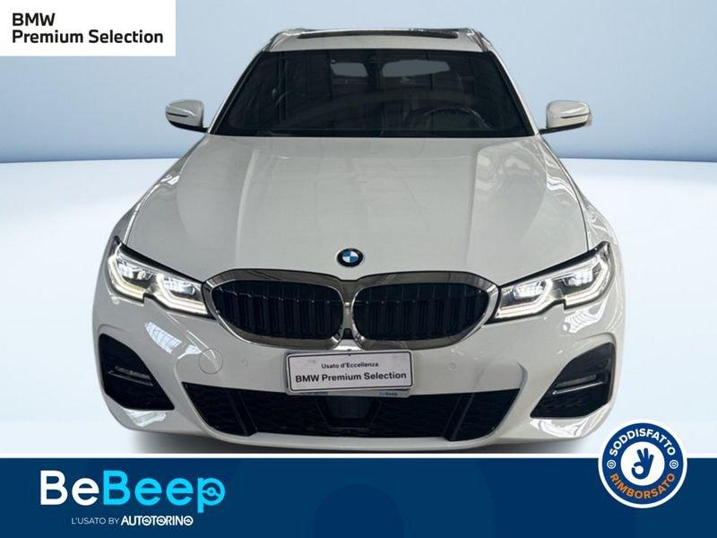 BMW Serie 3 Touring 330I TOURING XDRIVE MSPORT AUTO