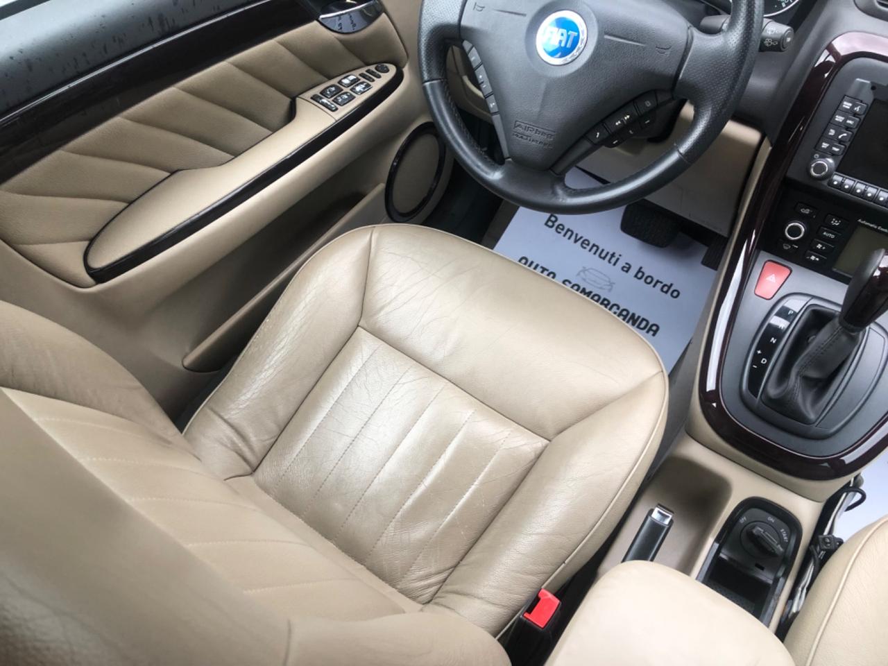 Fiat Croma 1.9 Multijet 16V 2006