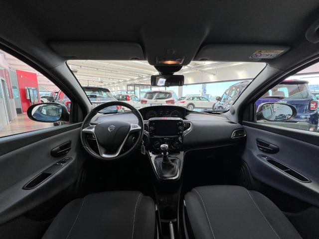 LANCIA Ypsilon 1.0 FireFly 5 porte S&S Hybrid Gold - BELLISSIMA