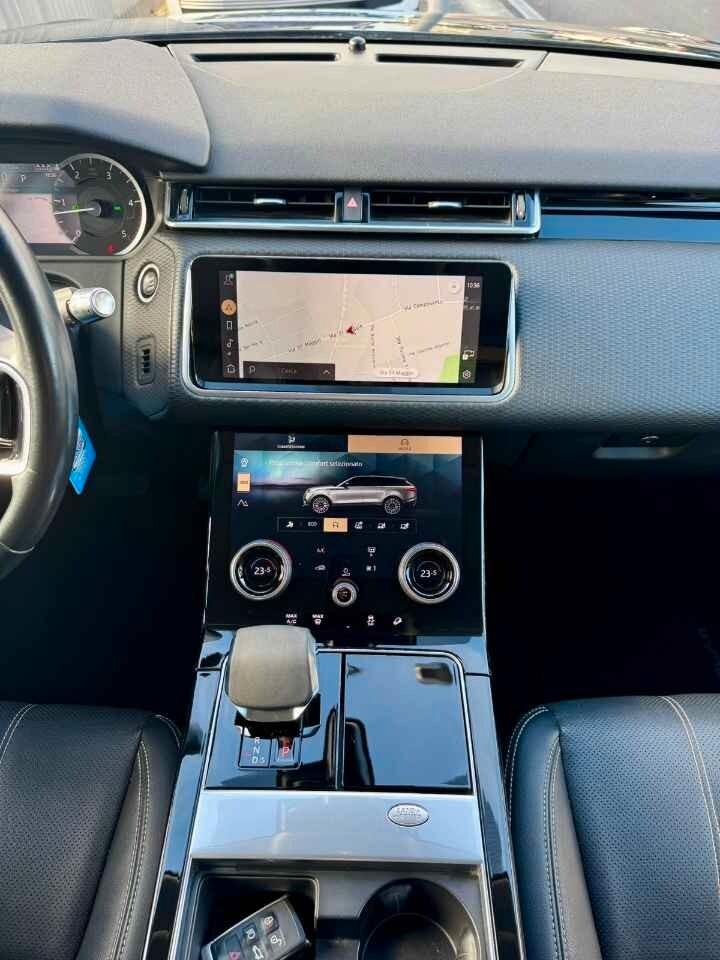 RANGE ROVER VELAR 2.0D I4 204 CV R-Dynamic S