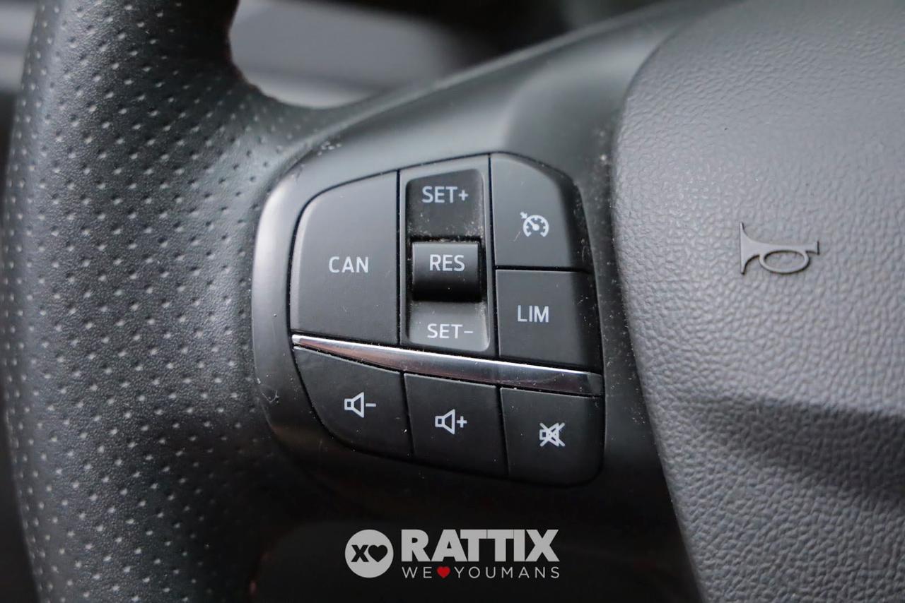 Ford Focus 1.0 Hybrid 125CV ST-Line
