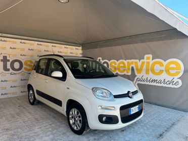 Fiat Panda 0.9 TwinAir Turbo Lounge CAMBIO AUTOMATICO