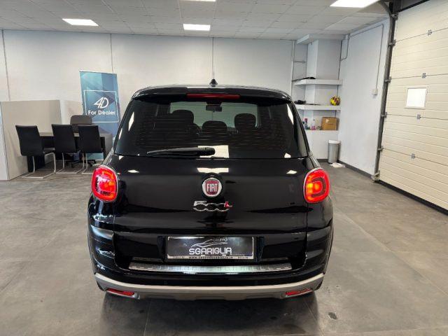 FIAT 500L 1.3 Multijet Cross + Navigatore