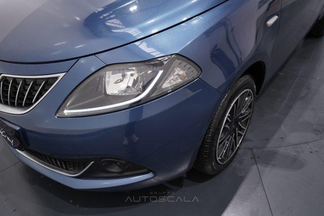 LANCIA Ypsilon 1.0 FireFly 5 porte S&S Hybrid Silver Plus