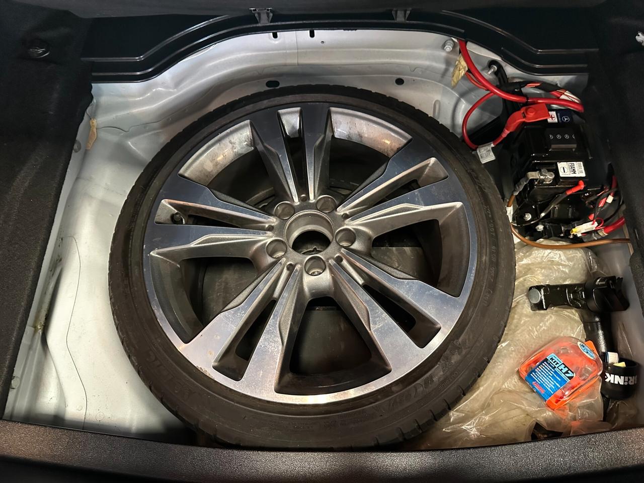 Mercedes-benz E 250 Berlina cdi Premium 4matic autom