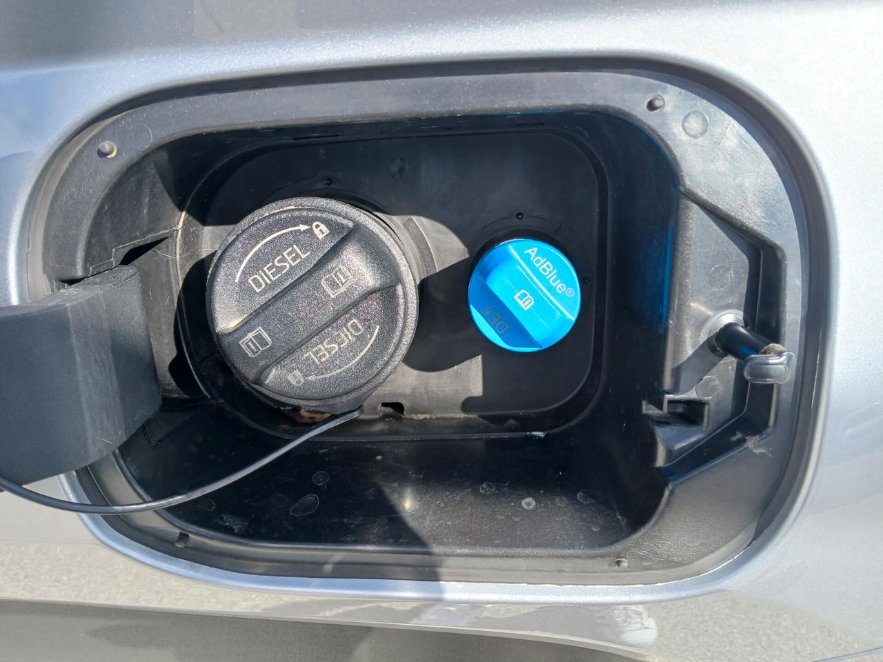 HYNDAI TUCSON 1.6 CRDI 48V XLINE 2023