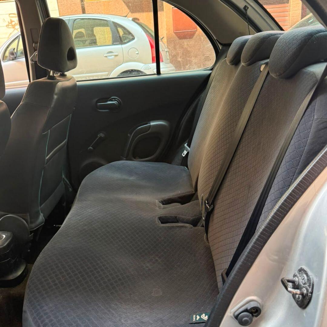 Nissan Micra 1.5d 5 porte - 65CV