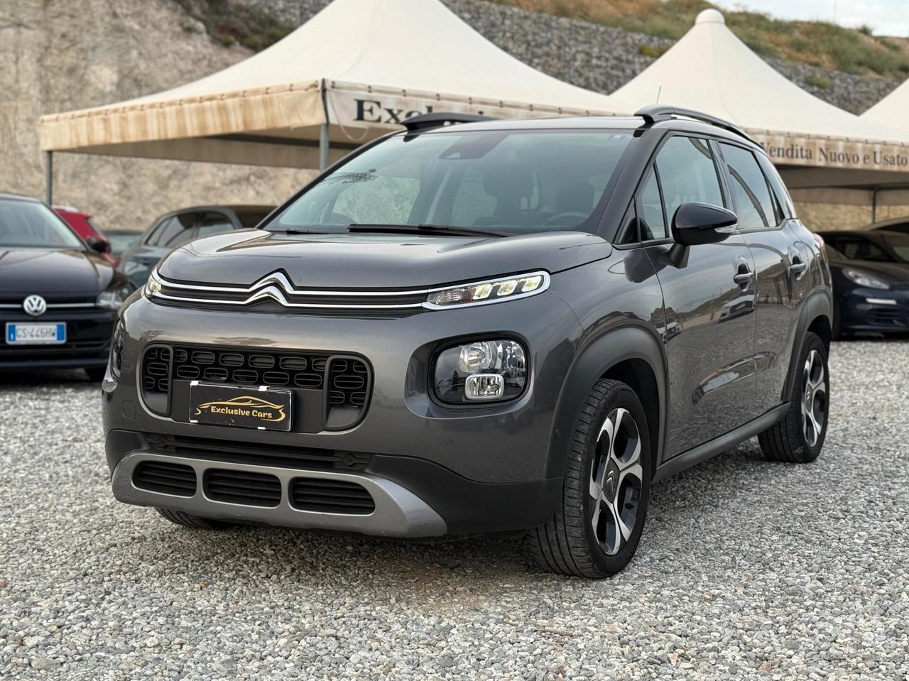 Citroen C3 Aircross C3 Aircross PureTech 110 S&S Shine