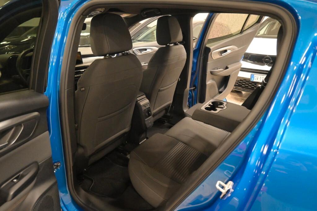 Alfa Romeo Tonale 1.6 diesel 130 CV TCT6 Sprint