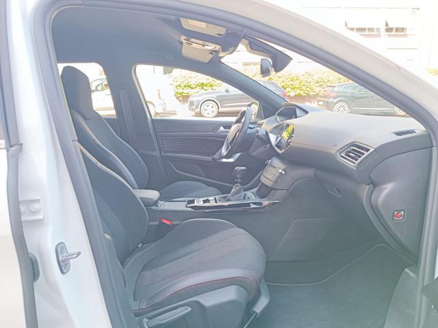 PEUGEOT 308 BlueHDi 130 S&S GT