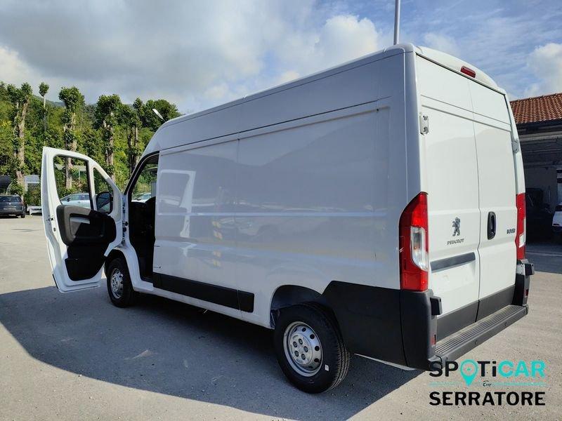 Peugeot Boxer 335 2.2 bluehdi 140cv S&S L2H2 (Premium)
