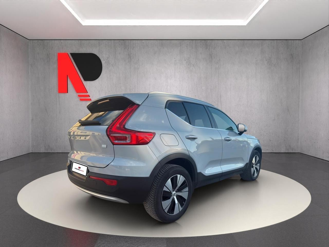 Volvo XC40 T5 Recharge Plug-in Hybrid Inscription