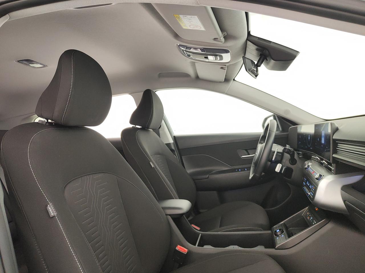 HYUNDAI Kona 1.6 gdi hev X Line 2wd 141cv dct