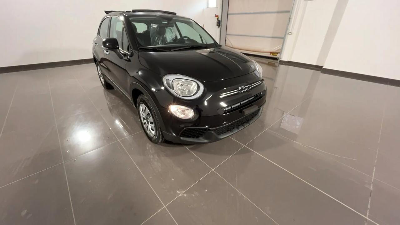 Fiat 500X 1.5 T4 Hybrid 130 CV DCT Dolcevita *KM0*