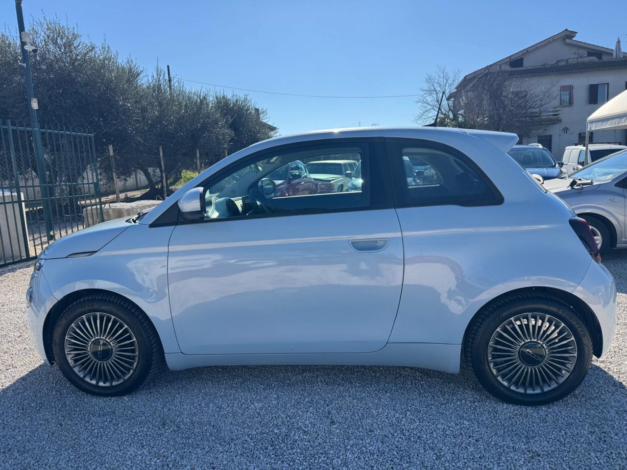 Fiat 500e Passion No obbligo finanziamento