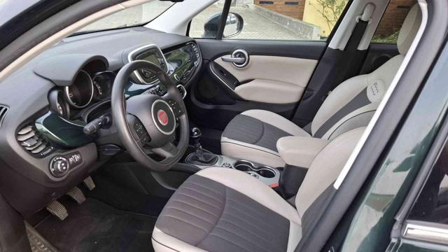 FIAT 500X 1.6 MultiJet 2 Business