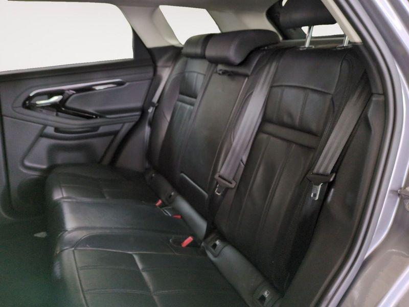 Land Rover Range Rover Evoque 2.0 D150 R-Dynamic FWD