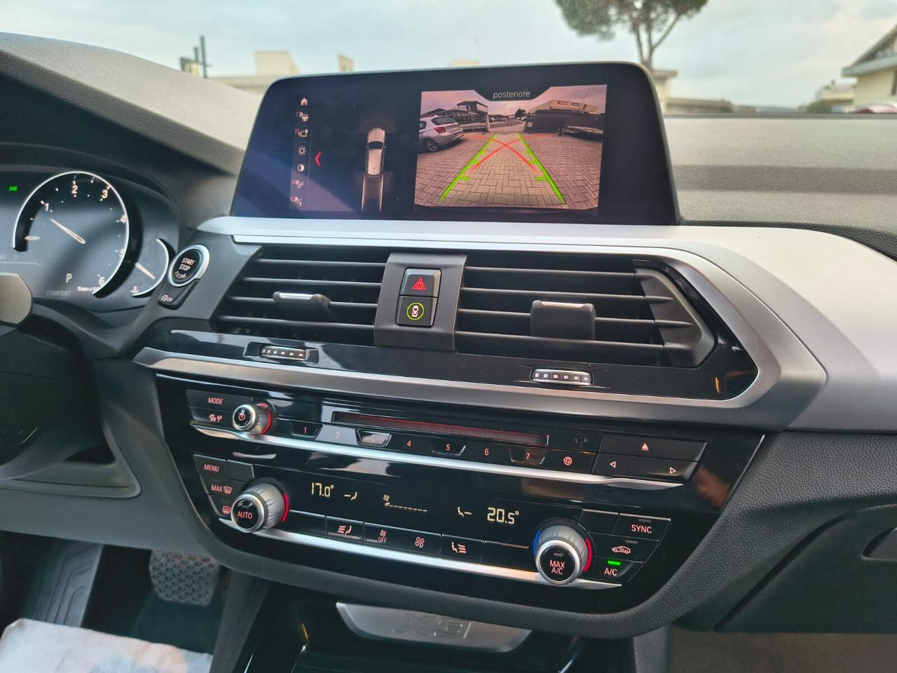 Bmw X3 xDrive20d *AUTO* PREZZO REALE, NO VINCOLI- 190CV