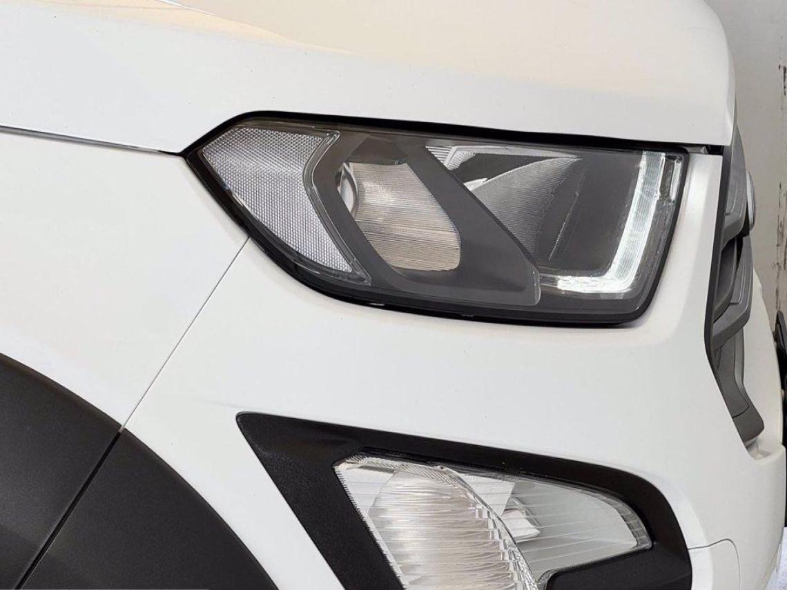 FORD EcoSport 1 0 ecoboost active ses 125cv