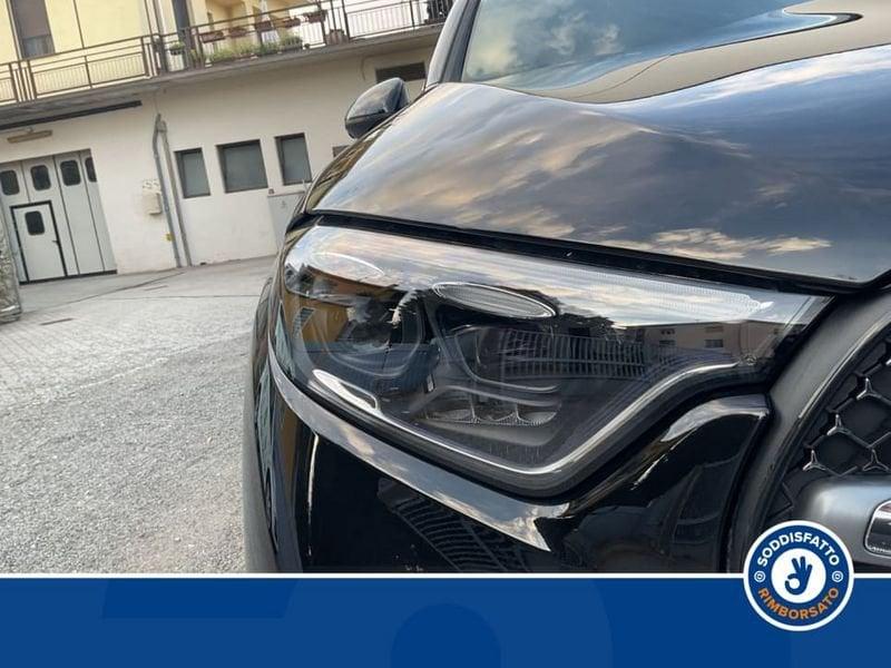 Mercedes-Benz GLC 300d 4Matic AMG Line Premium