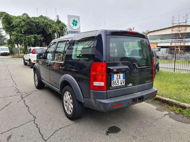 Land Rover Discovery 2.7 tdV6 S autocarro 5 posti