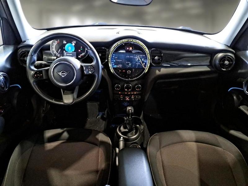 MINI ONE 55kW Classic 5 PORTE